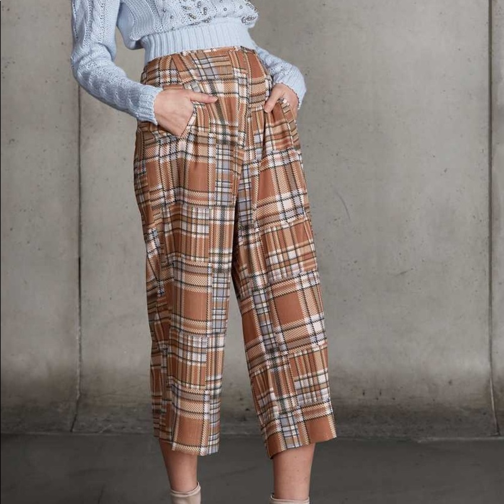 PatBO pants